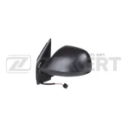 ������� � ����� ����� / ���������� / ������������ / �� ����� / � ������ VW Multivan V 09- Transport Zekkert SP4016 - SP4016 ����