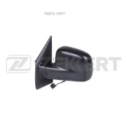 ������� � ����� ����� / ���������� / ������������ / �� ����� / � ������ VW Multivan V 03- Transport Zekkert SP4050 - SP4050 ����
