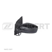 ������� � ����� ����� / ������ / ������� / �� ����� / � ������ VW Polo Sedan 11- Zekkert SP4088 - SP4088 ����
