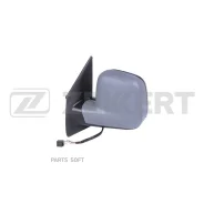 ������� � ����� ����� / ������������ / ������������ / �� ����� / � ������ VW Multivan V 03- Transpo Zekkert SP4096 - SP4096 ����