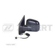 ������� � ����� ����� / ���������� / �������� / �� ����� / � ������ VW Multivan V 03- Transporter V Zekkert SP4361 - SP4361 ����