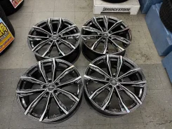 Weds Kranze Graben 680EVO