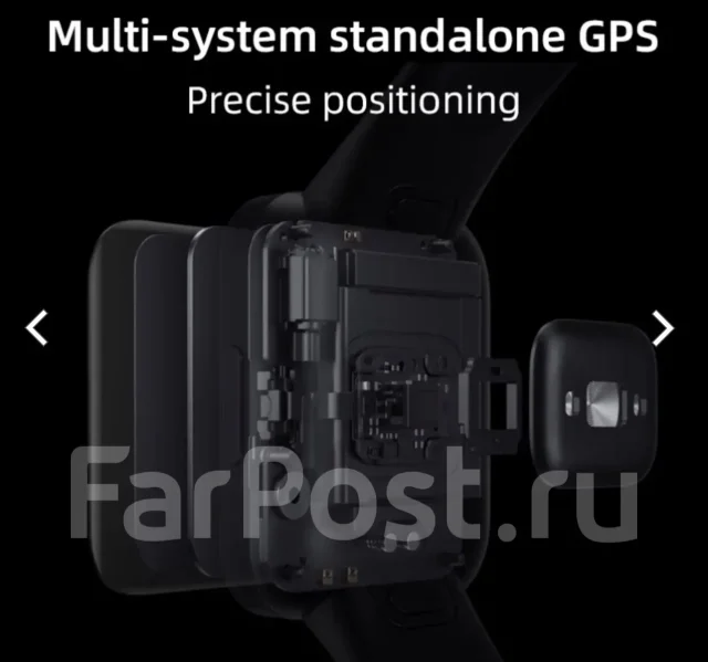 Poco. GPS, NFC, SIM-�����, IP67, IP68 ����