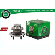 ������� � ������. � ����� Hyundai Sonata V NF (04-) (����. ) [d=148 � ABS] (BK1849) B-RING FRST BK1849 ����