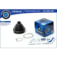 ������� ���� AUDI A6 (C5) (97-) (�����. ) [22.5x85x89] (HBB1005) B-RING Hardig HBB1005 ����