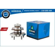 ������� � ������. � ����� Hyundai Sonata V NF (04-) (����. ) [d=148 � ABS] (HBK1849) B-RING Hrdig HBK1849 ����