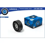 ����� ������. ����� GAZ/UAZ (405/406/409) (���������) (HBLS0402N) B-RING Hardig HBLS0402N ����