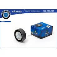 ����� ��� Chrysler Sebring (07-) (��������) (HBT7003) B-RING Hardig HBT7003 ����