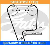 ������ ��� Gates / 5211 �������� 12 ��� 5211 ����