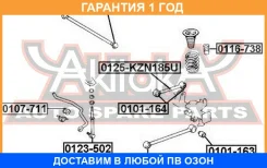 ����������� ASVA / 0101163 �������� 12 ��� 0101163 ����