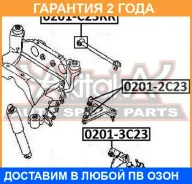 ����������� ASVA / 0201C23RR �������� 24 ��� 0201C23RR ����