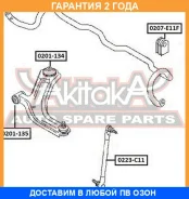 ���� ������������� �������� ASVA / 0223C11 �������� 24 ��� 0223C11 ����