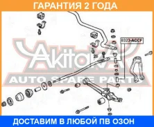���� ������������� �������� ASVA / 0323ACCF �������� 24 ��� 0323ACCF ����