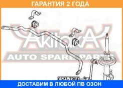 ���� ������������� �������� ASVA / 0523TRBF �������� 24 ��� 0523TRBF ����