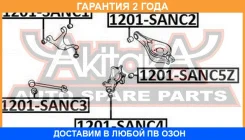 ����������� ASVA / 1201SANC5Z �������� 24 ��� 1201SANC5Z ����