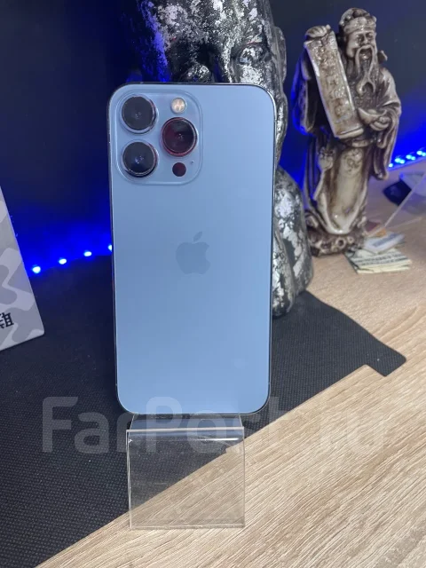 Apple iPhone 13 Pro. �/�, 128 ��, �����, 3G, 4G LTE, 5G, Dual-SIM ����