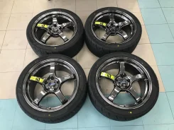 RAYS Gram Lights 57NR Limited