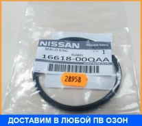 ��������� ����������� �������� Nissan / 1661800QAA 1661800QAA ����