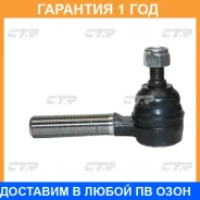 ���������� ������� ���� CTR / CET209R �������� 12 ��� CET209R ����