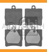 ������� ����. ���. Mercedes W202/W203/W210/C208/C209/R170/�R171 93- 32631, 8DB355008461, 8DB355008961, 13047040642, 13046040642, T1153, T1198, 301444...