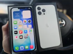 Apple iPhone 13 Pro Max. �/�, 256 ��, Dual-SIM ����