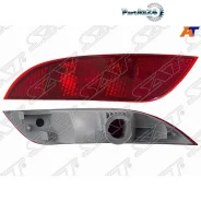������ � ������ ������ Ford Focus 14-19 (�����/ 5D HBK) SAT ST-431-4007L-UE, ����� ST4314007LUE ����