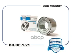 ��������� �������� ������� VW Golf II-IV, Passat, Polo [40x72x37] Brave ���. BRBE121 Brave BRBE121 ����