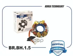 ����� �������� Chevrolet Lacetti 1.8-2.0 Brave ���. BRBH15 BRBH15 ����