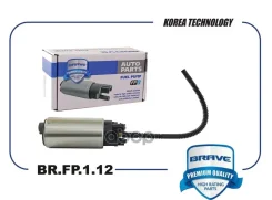 ����� ��������� Solaris II 17-, Creta, Rio IV 17-, Sportage 14- Brave ���. BRFP112 BRFP112 ����