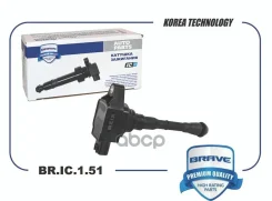 ������� ��������� Qashqai II J11E 2.0, Juke F15 1.6 Brave ���. BRIC151 Brave BRIC151 ����