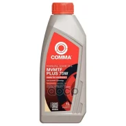 Comma MVMTF Plus