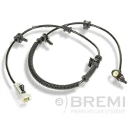 ������ �������� �������� ������ (ABS) Bremi 51013 - 51013 ����