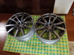 GTR