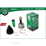 ���� Hyundai IX35 (09-) (�����. ) [� ABS 27/24] (BOC1828A) B-RING Forst BOC1828A ����