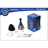 ���� AUDI 100 (82-) (�����. ) [38/25] (HBOC1012) B-RING Hardig HBOC1012 ����