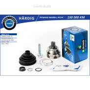 ���� VW Transporter (90-) (�����. ) [38/27] (HBOC1014) B-RING Hardig HBOC1014 ����