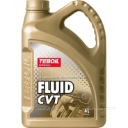Teboil Gold FE