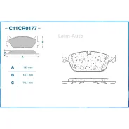 ��������� ������� ��������, Low Metallic C11CR0177 ����