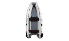 Sibriver Allaska-390 Drive Lux. 2026 ���, ����� 3,9��., ��������� ��� ��������� ����