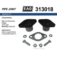 ��������� ���������� Subaru Legacy/Outback 2.5/Impreza/Forester 2.0 313018 ����