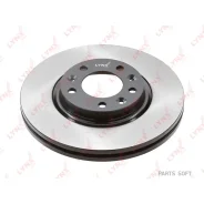 ���� ��������� ������������� (282x26) | ����� ����/��� | Lynxauto BN1411 BN1411 ����