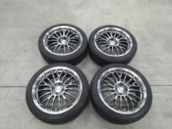 RAYS Volk Racing C345 Prime