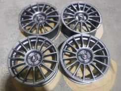OZ Racing Superturismo TGR-WRT