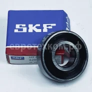 ��������� �������� / ����������/��� (17*40*12) SKF ^ 62032RS 62032RS ����