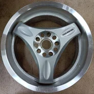 RAYS Volk Racing C-Ultra