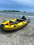 Angler Reef. ����� 3,7��. ����
