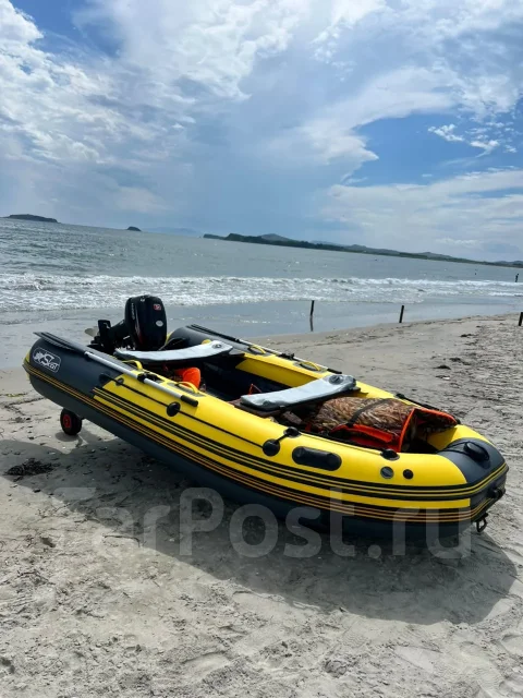 Angler Reef. ����� 3,7��. ����