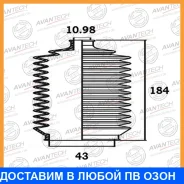������� ������� ������� Avantech / BS0501 BS0501 ����