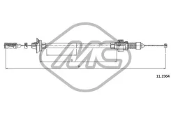 ���� ���� Jumper 2 80900 Metalcaucho 80900 ����