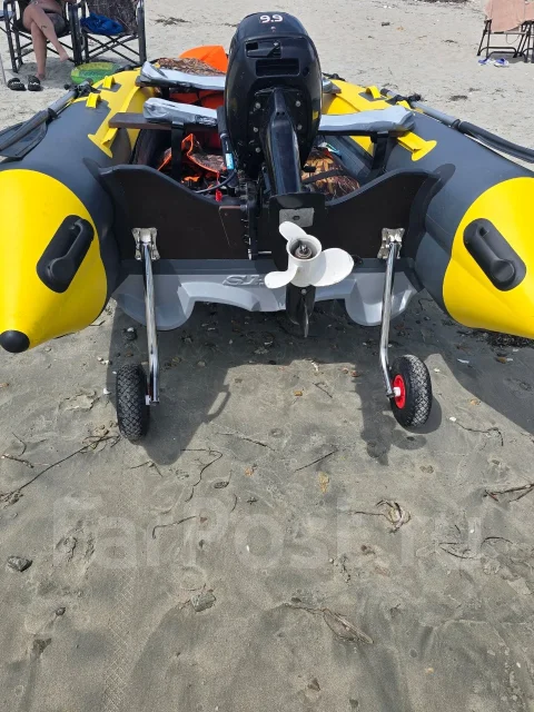 Angler Reef. ����� 3,7��. ����